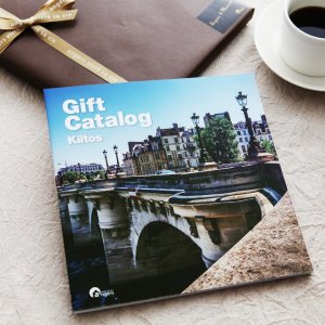 カタログギフト