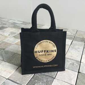 ハフキンス（HUFFKINS） エコバッグ