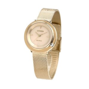 シチズン エル（CITIZEN L） 腕時計