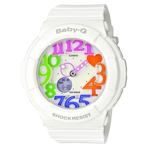 ネオンダイアル シリーズ 腕時計