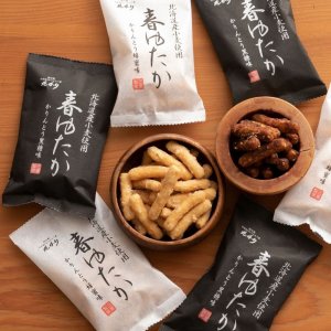 北かり かりんとう