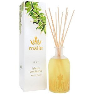 マリエオーガニクス（Malie Organics）