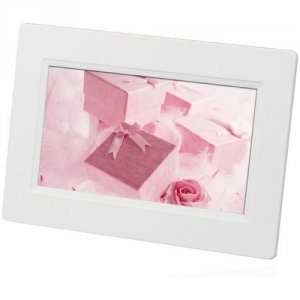 デジタルフォトフレーム