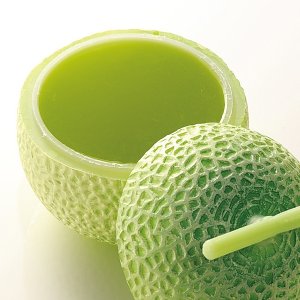 新宿高野 ゼリー