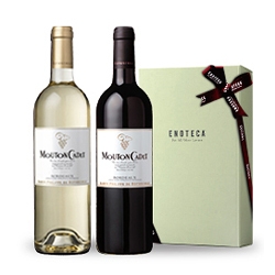 紅白ワイン　赤白の好みがわからない方におすすめ