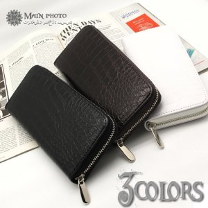 ビッグバン フェローズ（BIG BANG FELLAS） ファスナー財布