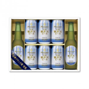 軽井沢ブルワリー クラフトビール