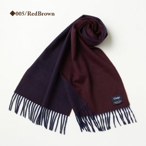 ドレイクス（Drake's） マフラー