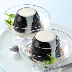 三喜屋珈琲 コーヒーゼリー