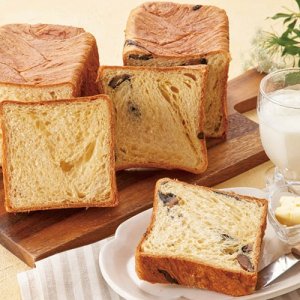 アンデ（ANDE） 食パン