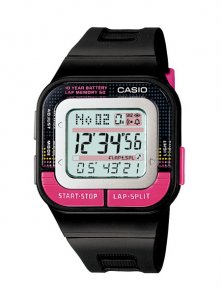 SPORTS DIGITAL SDB-100-1B 腕時計