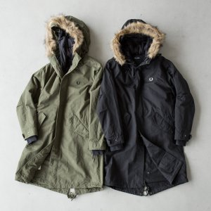 フレッドペリー（FRED PERRY） コート