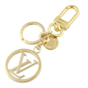 バッグ チャーム・LV サークル