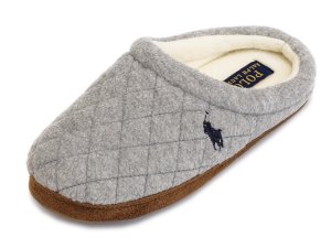 ラルフローレン（RALPH LAUREN） ルームシューズ
