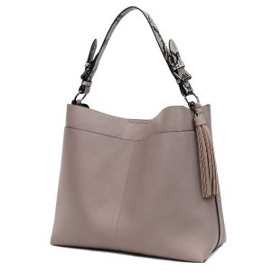 アクセサリーグレイス（ACCESSORIES GRACE） 革バッグ