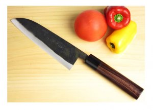 盛高鍛冶刃物（Moritaka Hamono） 包丁