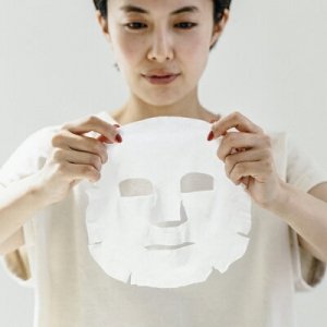 フェイスパック