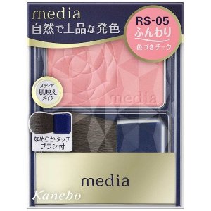 メディア（media） 化粧品
