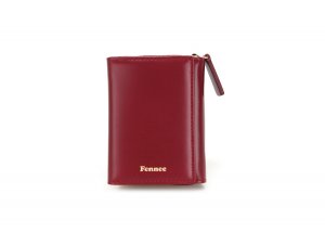 フェネック（Fennec） 三つ折り財布