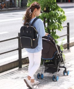 マザーズバッグ