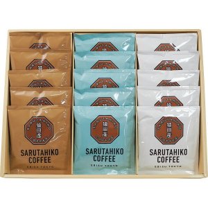 猿田彦珈琲 ドリップコーヒー