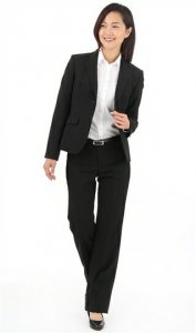 イマジナチオーネ（I.M.G.N） スーツ