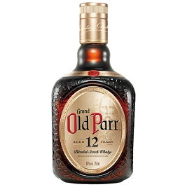 オールドパー（Old Parr） ウイスキー