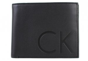 カルバン・クライン（CALVIN KLEIN） 革財布