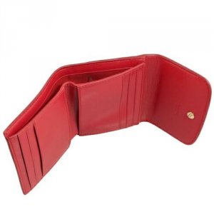 シグネチャー スモール ウォレット