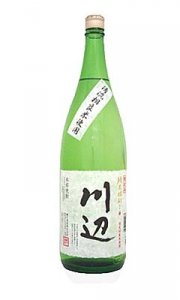 川辺（繊月酒造） 米焼酎