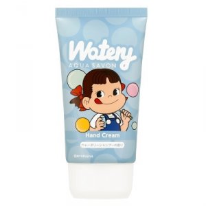 アクアシャボン（AQUASAVON） ハンドクリーム