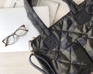 ヘイニ（HAYNI） マザーズバッグ