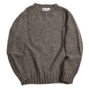 ハーレー オブ スコットランド（Harley of Scotland） セーター