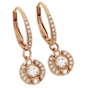 スワロフスキー（SWAROVSKI） ピアス
