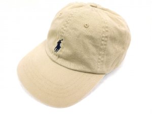 ラルフローレン（RALPH LAUREN） キャップ
