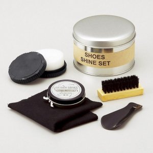 シューケアセット