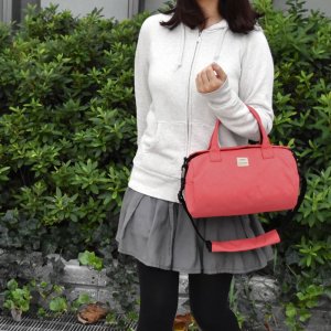 アネロ（anello） ドラムバッグ