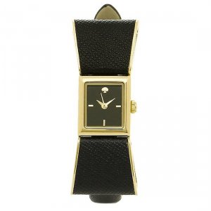 ケンマール リボン ストラップ 腕時計