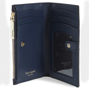ケイト・スペード ニューヨーク（kate spade new york） キャッシュレス財布