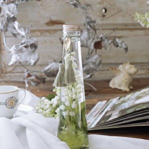 ノン フローラル スタジオ（NON FLORAL STUDIO） ハーバリウム