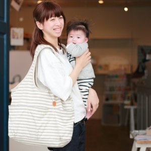 リシュマム（Lisu mom） マザーズバッグ