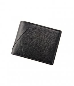 グリッターゴート 小銭入れ付き札入れ