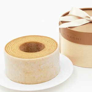 バームクーヘン