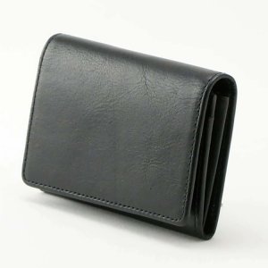 ビジネスレザーファクトリー（Business Leather Factory） 革名刺入れ