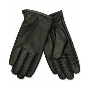カルバン・クライン（CALVIN KLEIN） 手袋