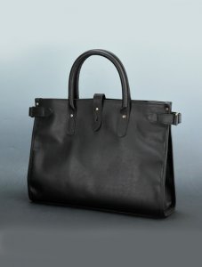 エッティンガー（ETTINGER） 革バッグ