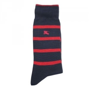 バーバリー（BURBERRY） 靴下