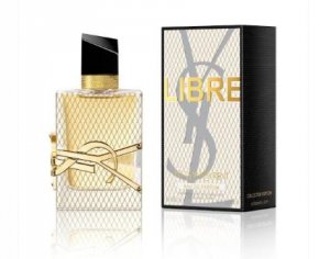 イヴ・サンローラン（YVES SAINT LAURENT） クリスマスコフレ