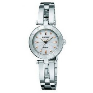 シチズン ウィッカ（CITIZEN wicca） クオーツ腕時計