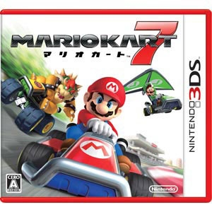 3DSソフト